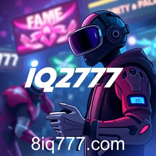 The Evolution of Online Gaming: A Look at IQ777