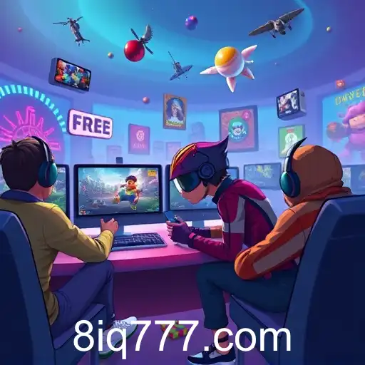 Exploring the Rise of Online Gaming in 2025