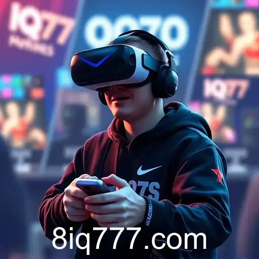 Gaming Dynamics and Innovations in 2025