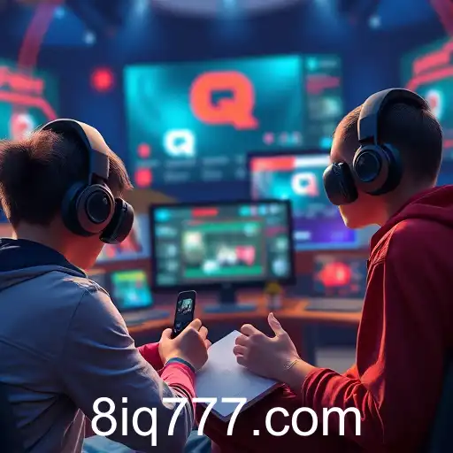 The Role of Gaming in Education and Entertainment Evolution