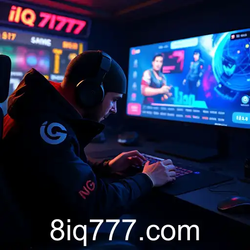 The Evolution of Gaming in 2025