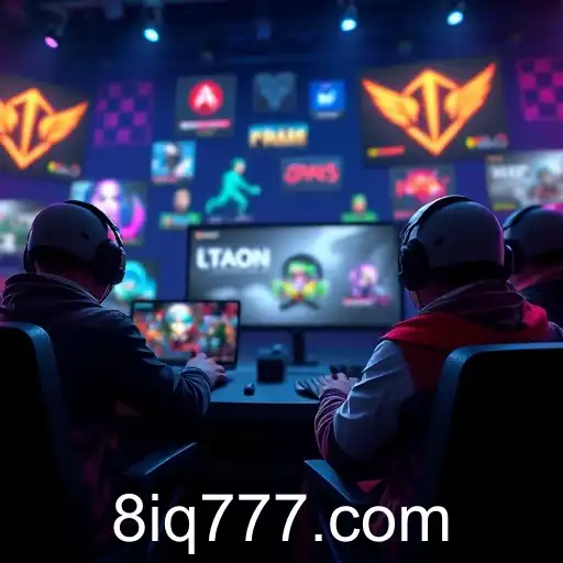 Exploring the Gaming Trends of 2025
