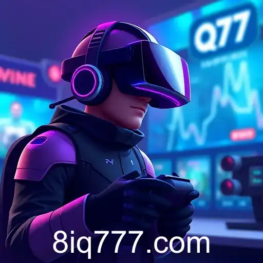 The Rise of Gaming: IQ777 Leads the Charge