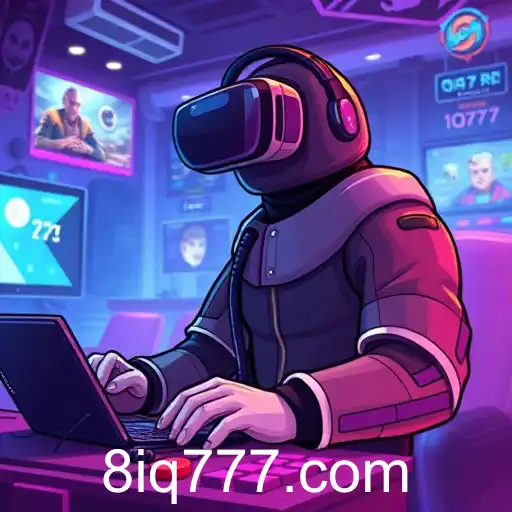 The Digital Evolution of Gaming