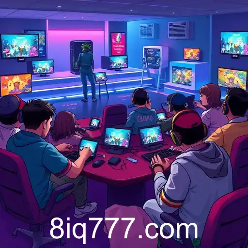 Digital Games and Their Global Impact