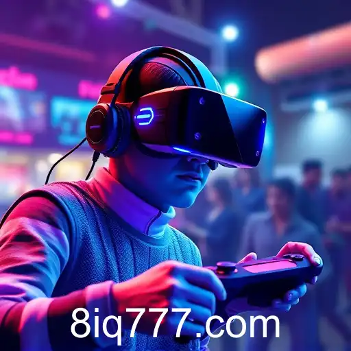 The Evolution of Online Gaming in 2025