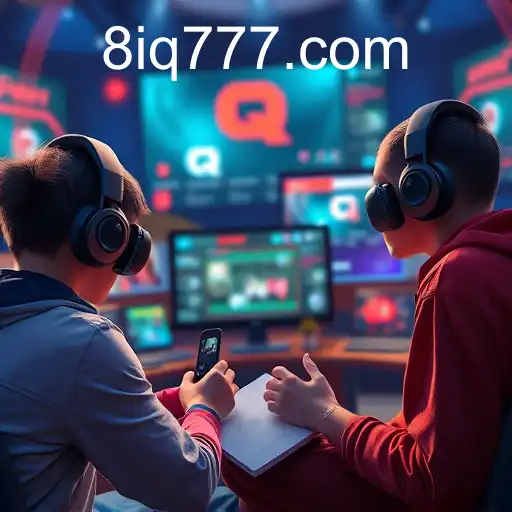 The Role of Gaming in Education and Entertainment Evolution