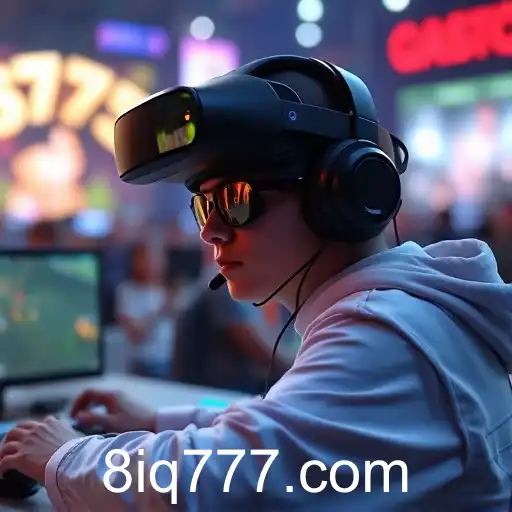 The Evolution of Online Gaming in 2025