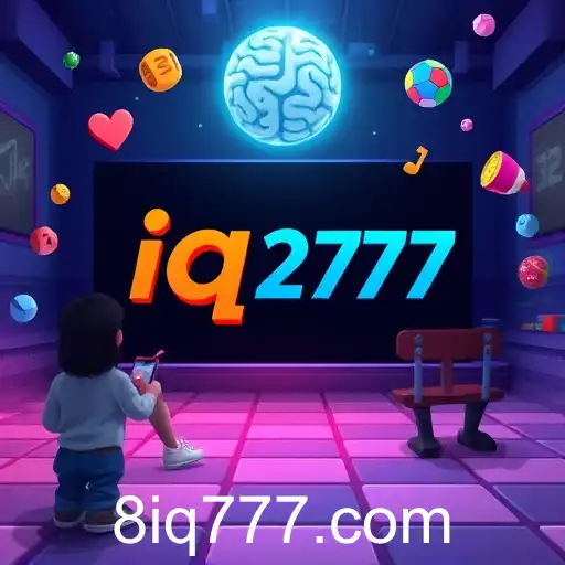 The Evolution of Online Gaming: A Closer Look at IQ777