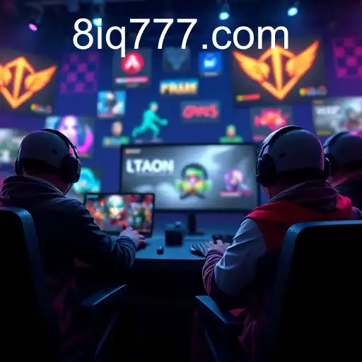 Exploring the Gaming Trends of 2025