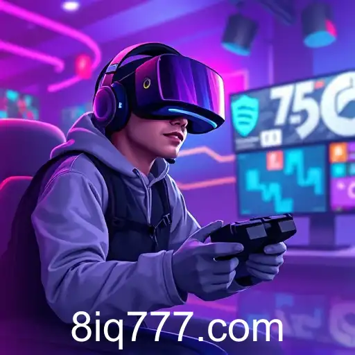 The Evolution and Impact of IQ777 in Online Gaming