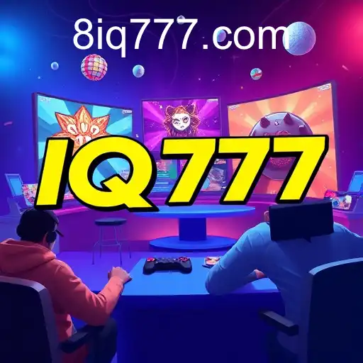 The Surge of IQ777: A New Era in Online Gaming