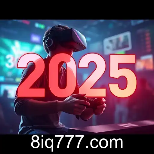 The Evolution of Online Gaming in 2025