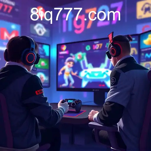 The Rise of Online Gaming Platforms