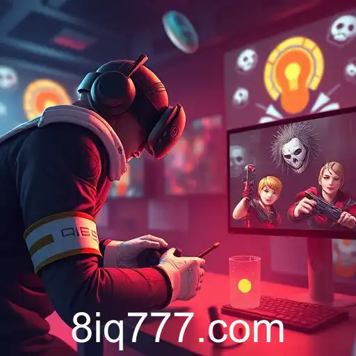 The Rise of Game Websites in 2025