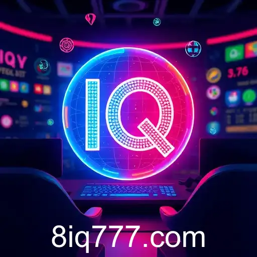 Reviving Strategy Gaming: The Rise of IQ777