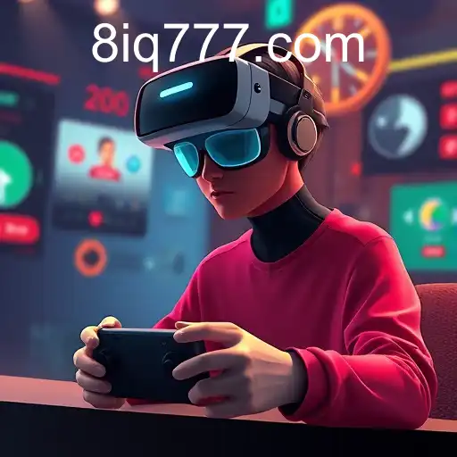 The Rise of Online Gaming in 2025