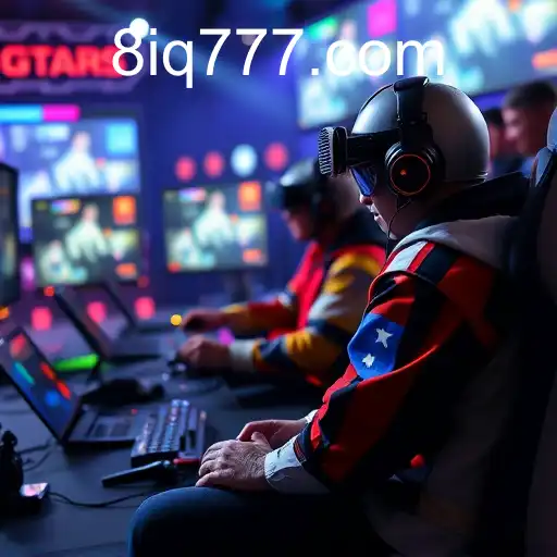 The Rise of Online Gaming in 2025