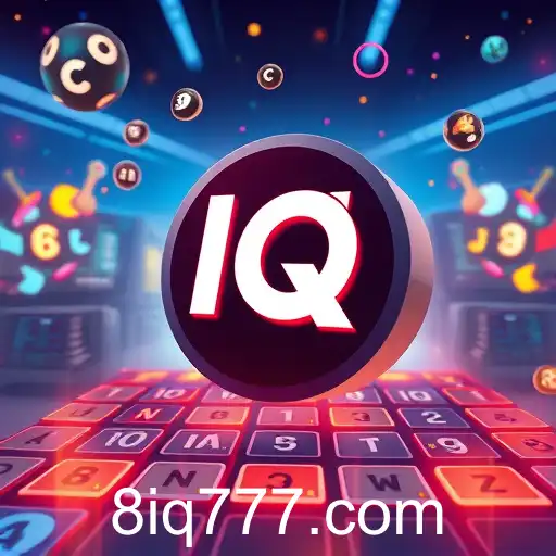 Exploring the Rise of IQ777 in the Gaming World