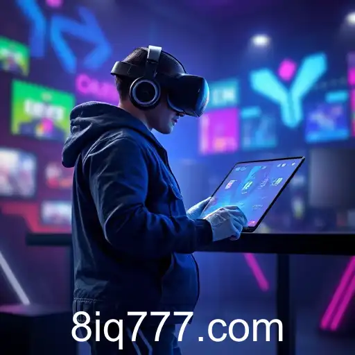 Evolving Landscape of Online Gaming