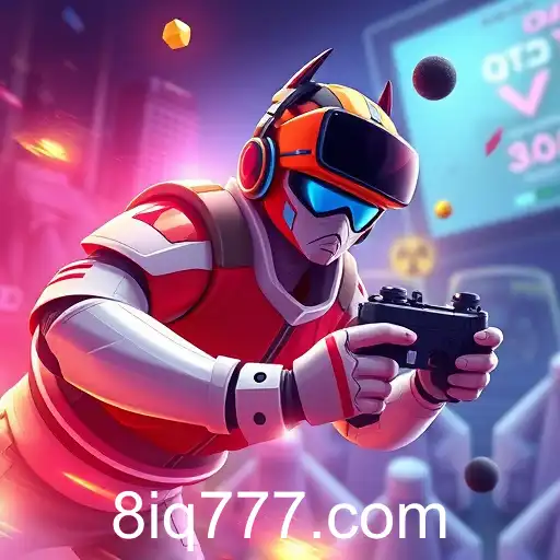 Online Gaming Revolution: The iq777 Platform