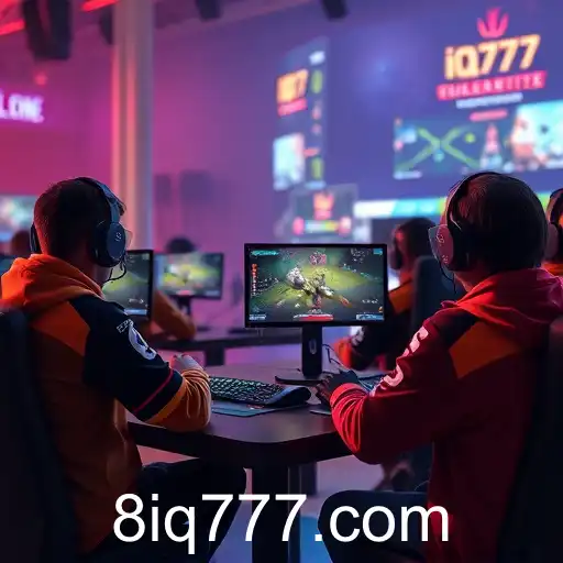 The Rise of Online Strategy Games in 2026
