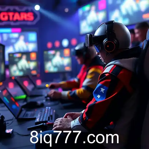 The Rise of Online Gaming in 2025