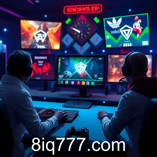 The Rise of Online Gaming in the Global Market