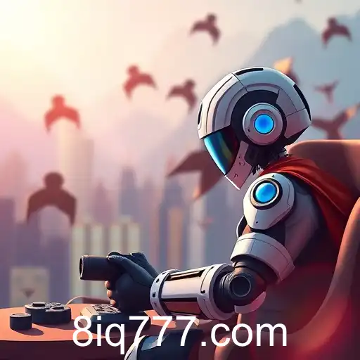 Rising Trends in Online Gaming Platforms